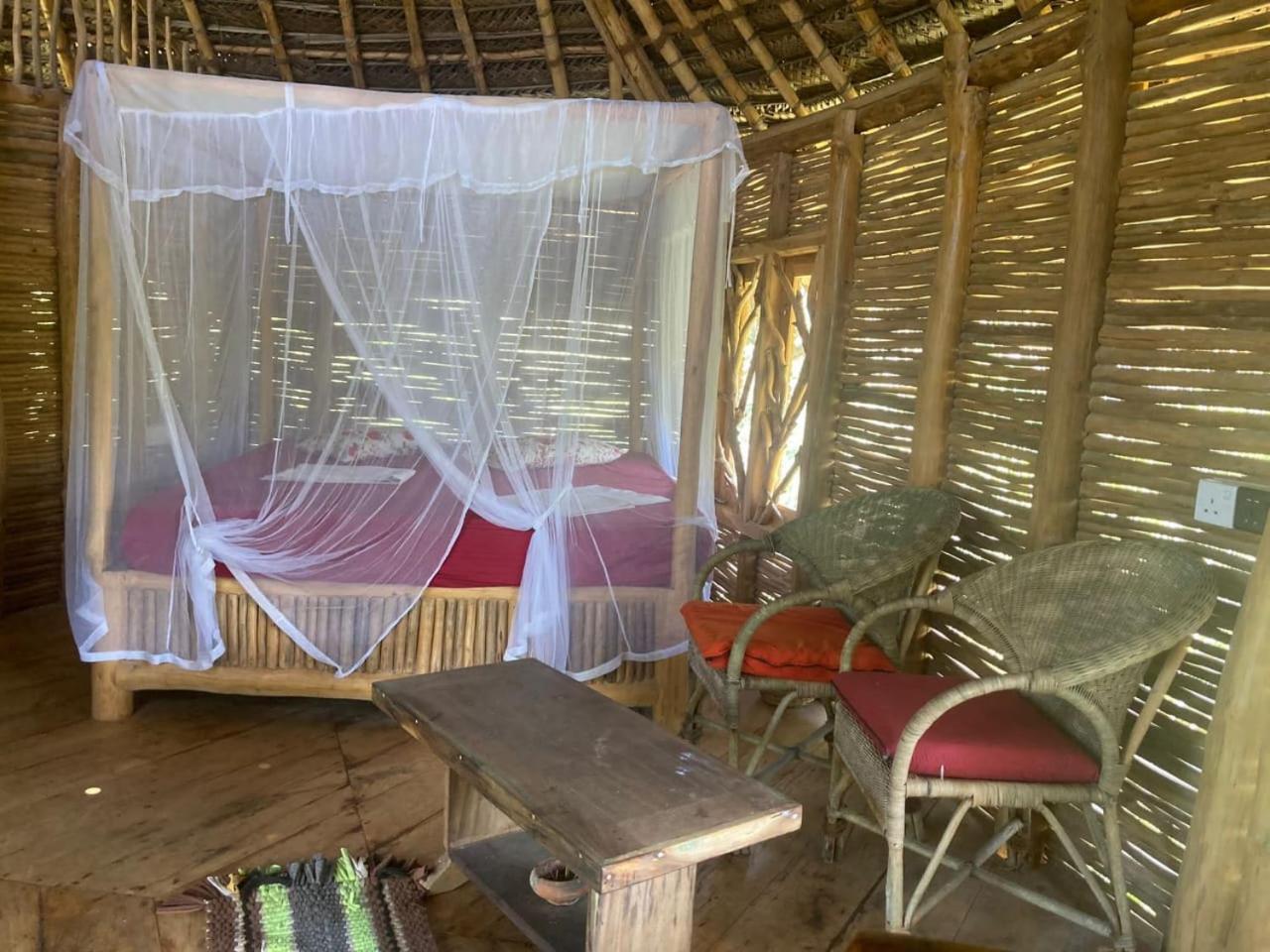 Mermaid Cabana And Tree Houses Tangalle Habitación foto