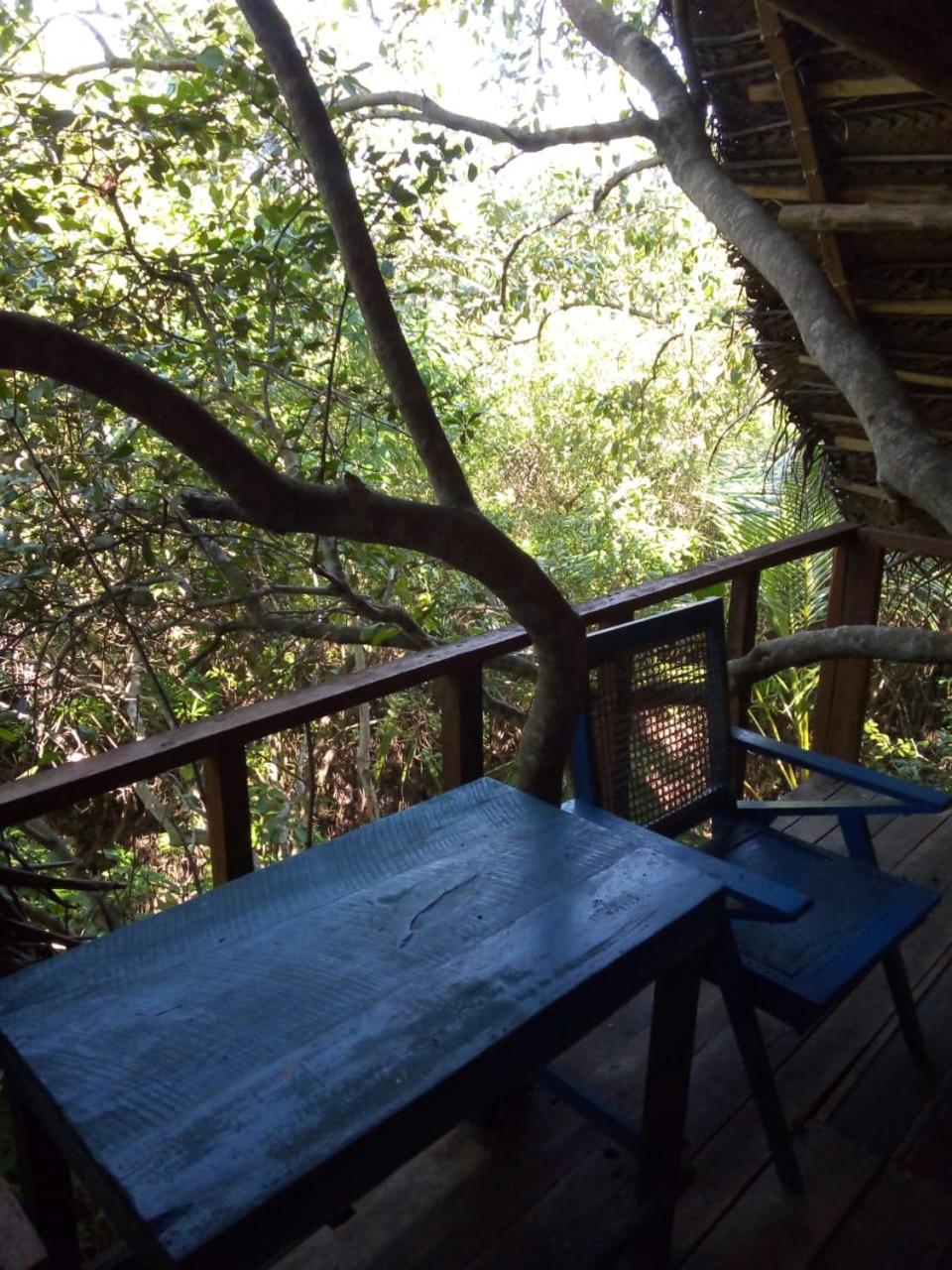 Mermaid Cabana And Tree Houses Tangalle Habitación foto