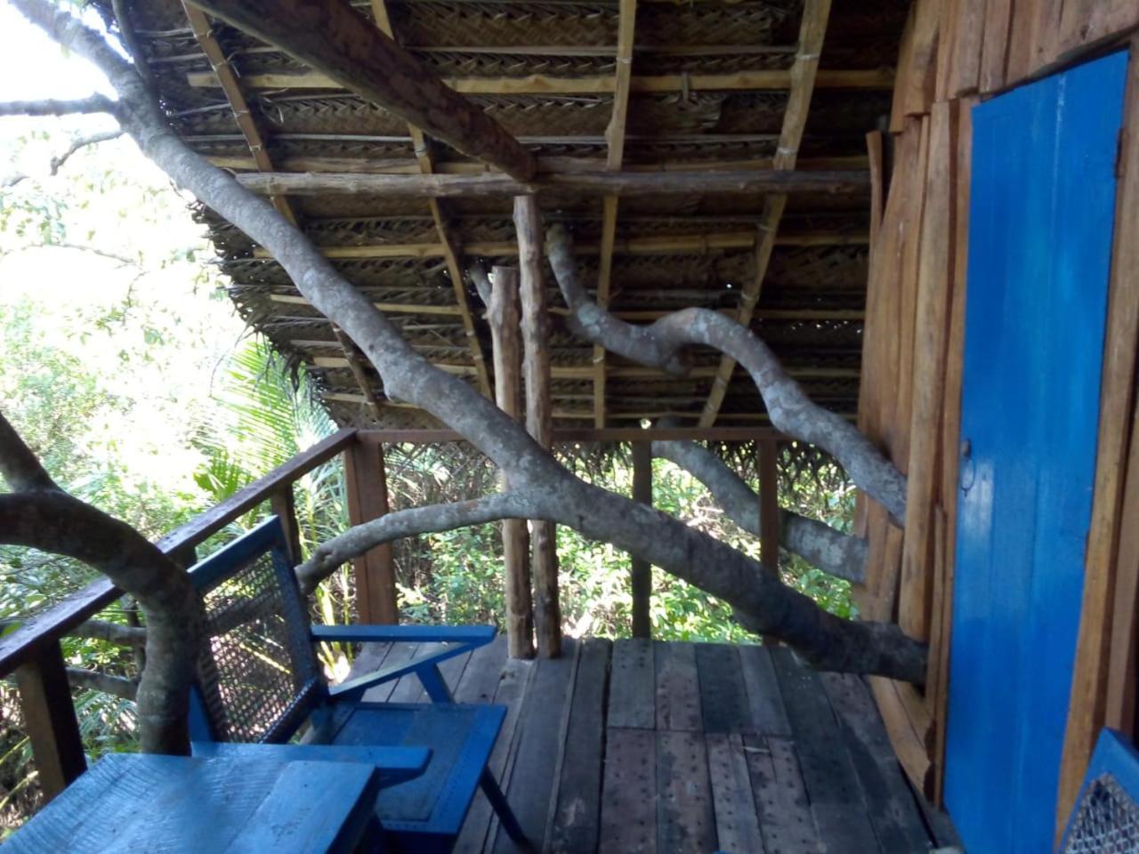 Mermaid Cabana And Tree Houses Tangalle Habitación foto